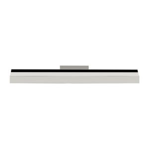 Visual Comfort Modern - MDPC79427PN - LED Picture Light - Trave - Polished Nickel