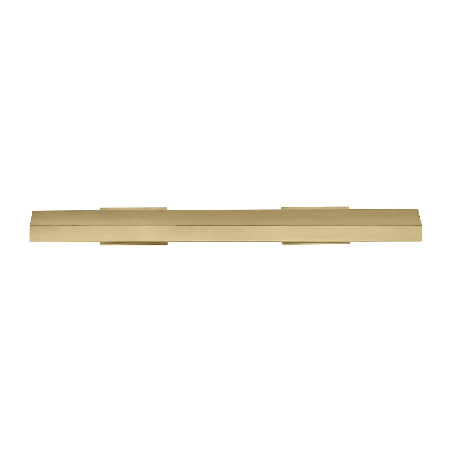 Visual Comfort Modern - MDPC79527HAB - LED Picture Light - Trave - Hand-Rubbed Antique Brass