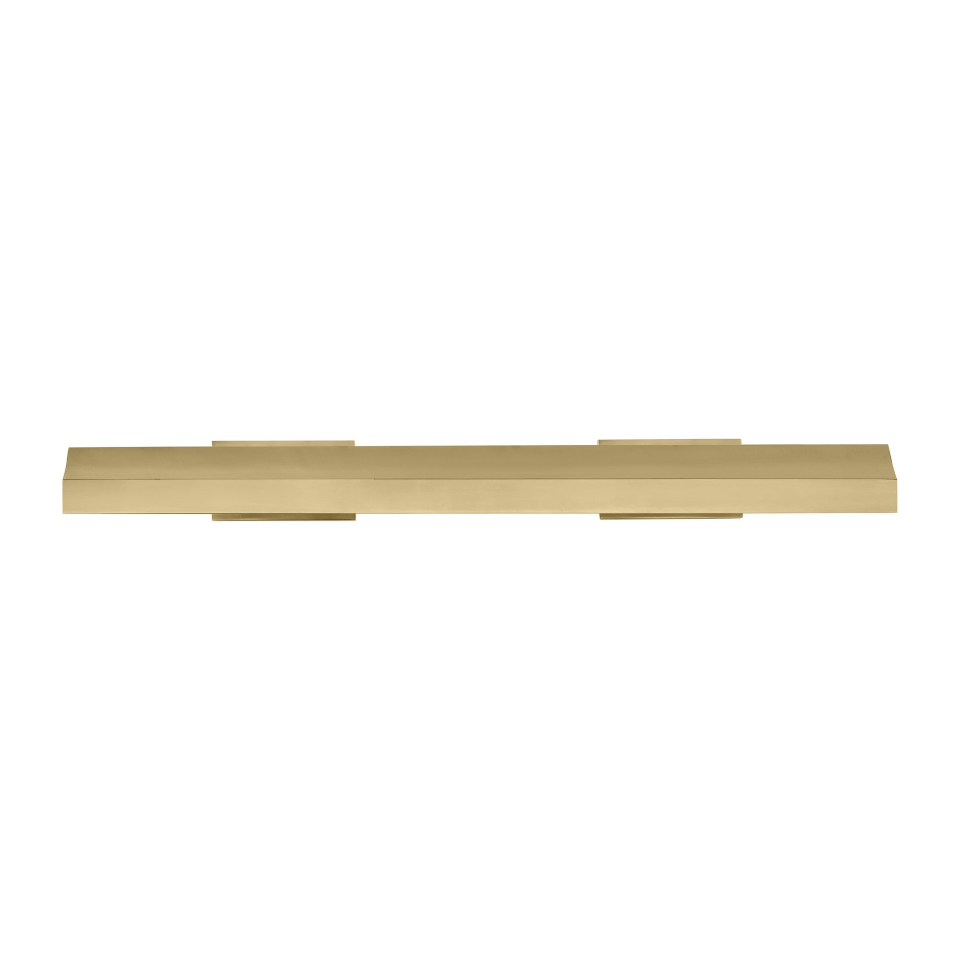 Visual Comfort Modern - MDPC79527HAB - LED Picture Light - Trave - Hand-Rubbed Antique Brass