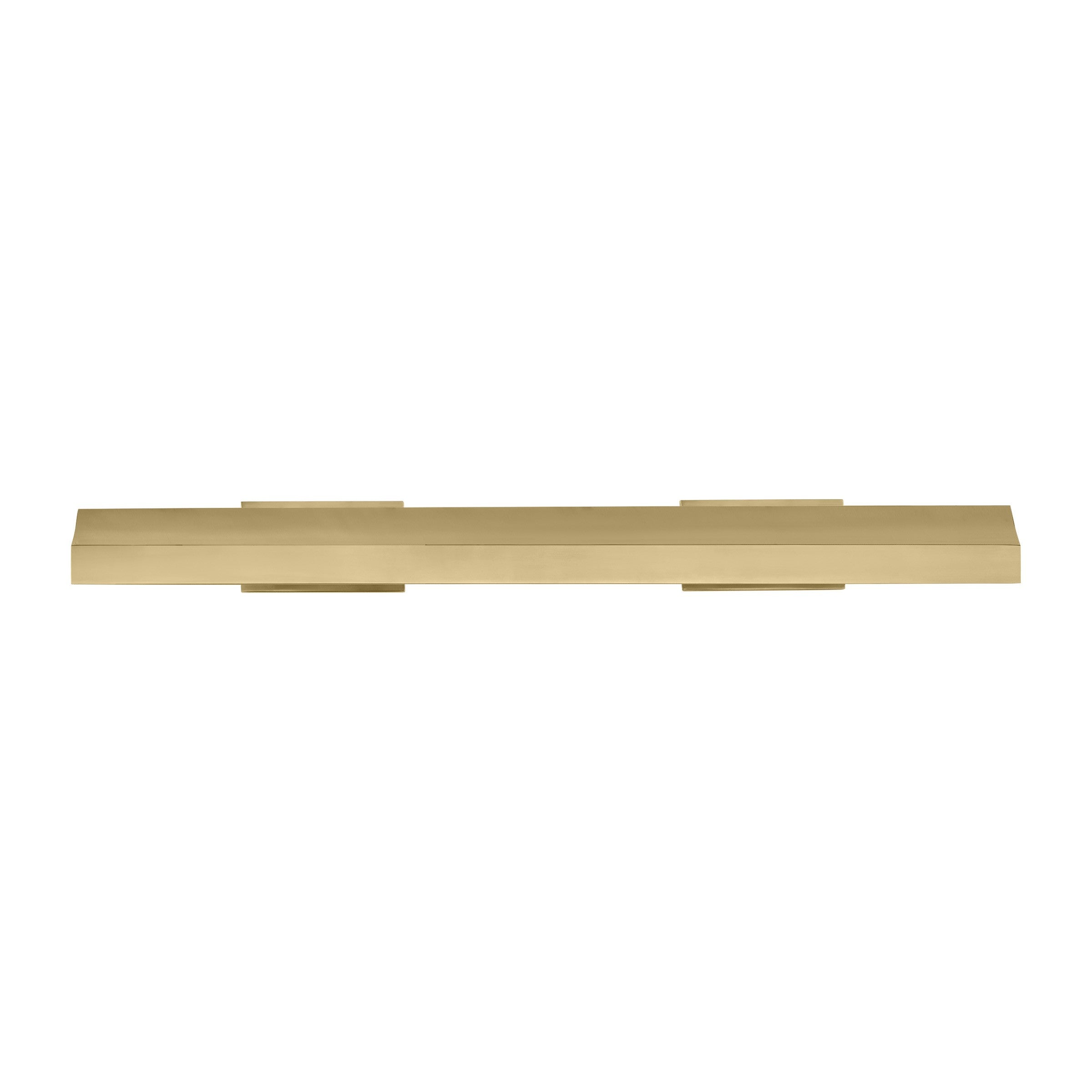 Visual Comfort Modern - MDPC79527HAB - LED Picture Light - Trave - Hand-Rubbed Antique Brass