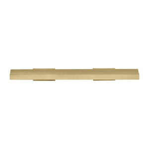 Visual Comfort Modern - MDPC79527HAB - LED Picture Light - Trave - Hand-Rubbed Antique Brass