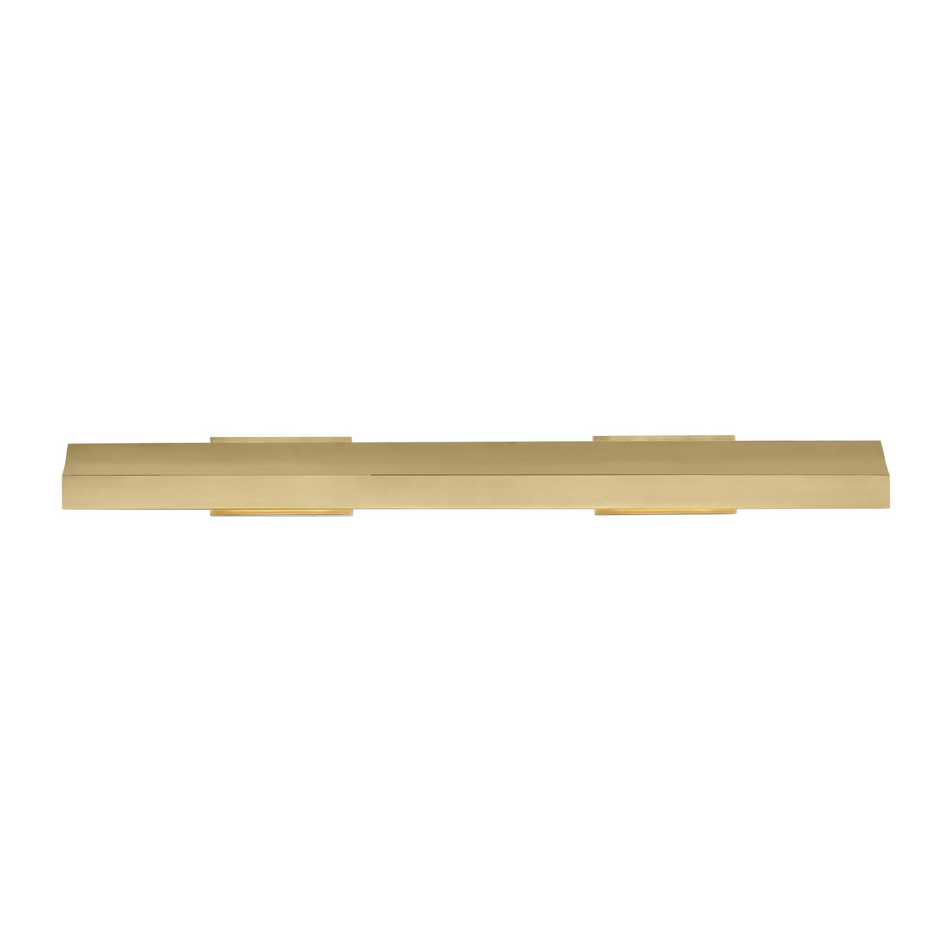 Visual Comfort Modern - MDPC79527HAB - LED Picture Light - Trave - Hand-Rubbed Antique Brass