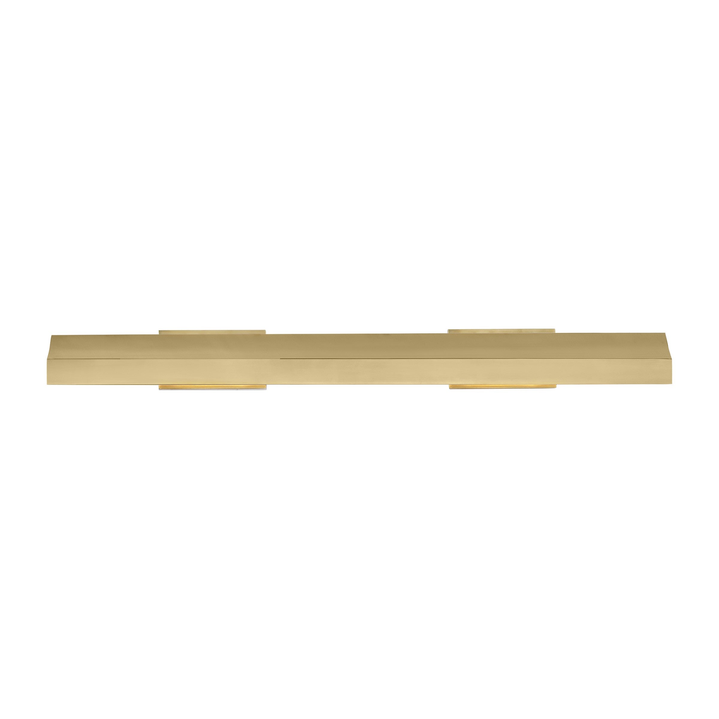 Visual Comfort Modern - MDPC79527HAB - LED Picture Light - Trave - Hand-Rubbed Antique Brass