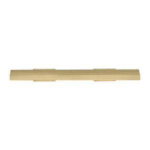 Visual Comfort Modern - MDPC79527HAB - LED Picture Light - Trave - Hand-Rubbed Antique Brass