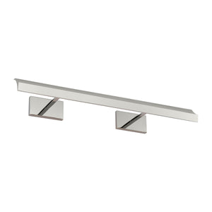 Visual Comfort Modern - MDPC79527PN - LED Picture Light - Trave - Polished Nickel