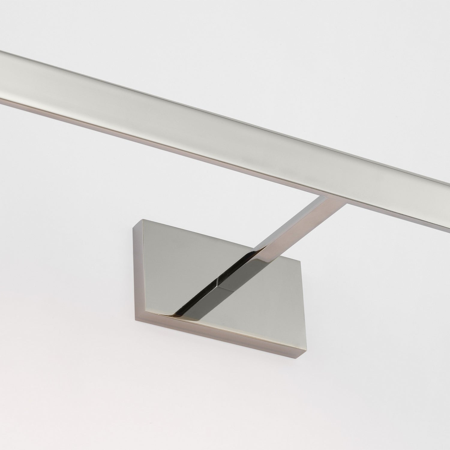 Visual Comfort Modern - MDPC79527PN - LED Picture Light - Trave - Polished Nickel