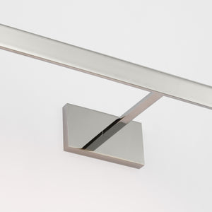 Visual Comfort Modern - MDPC79527PN - LED Picture Light - Trave - Polished Nickel
