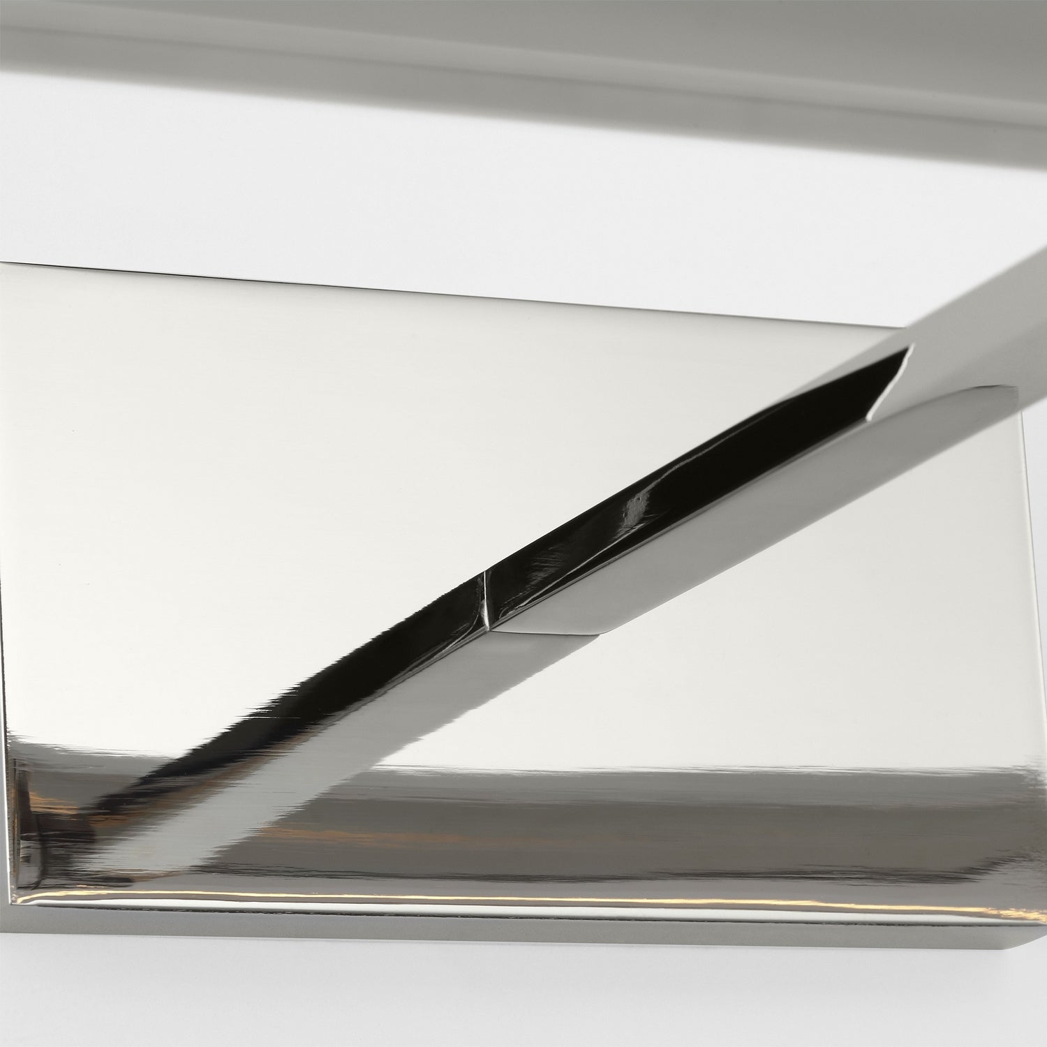 Visual Comfort Modern - MDPC79527PN - LED Picture Light - Trave - Polished Nickel