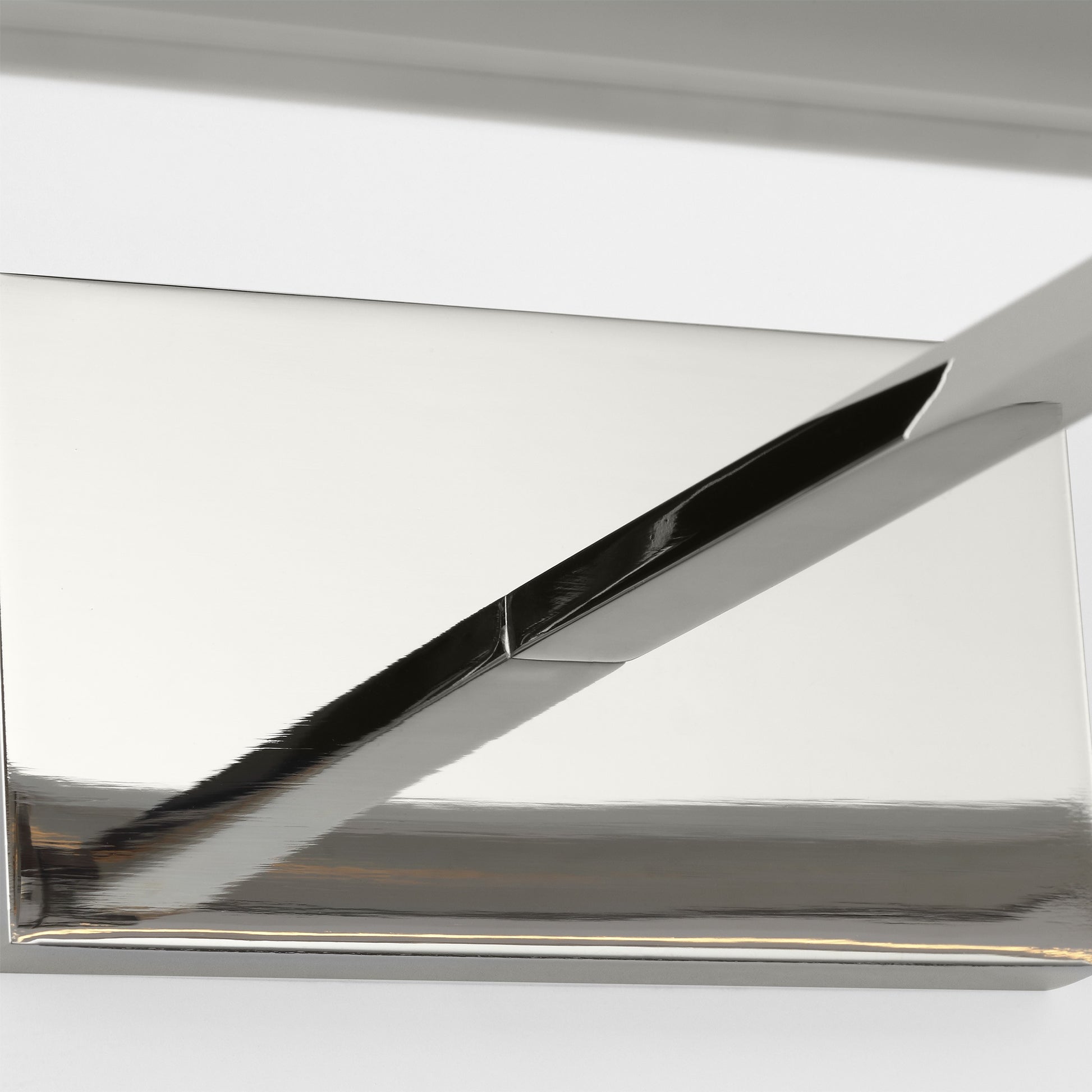 Visual Comfort Modern - MDPC79527PN - LED Picture Light - Trave - Polished Nickel