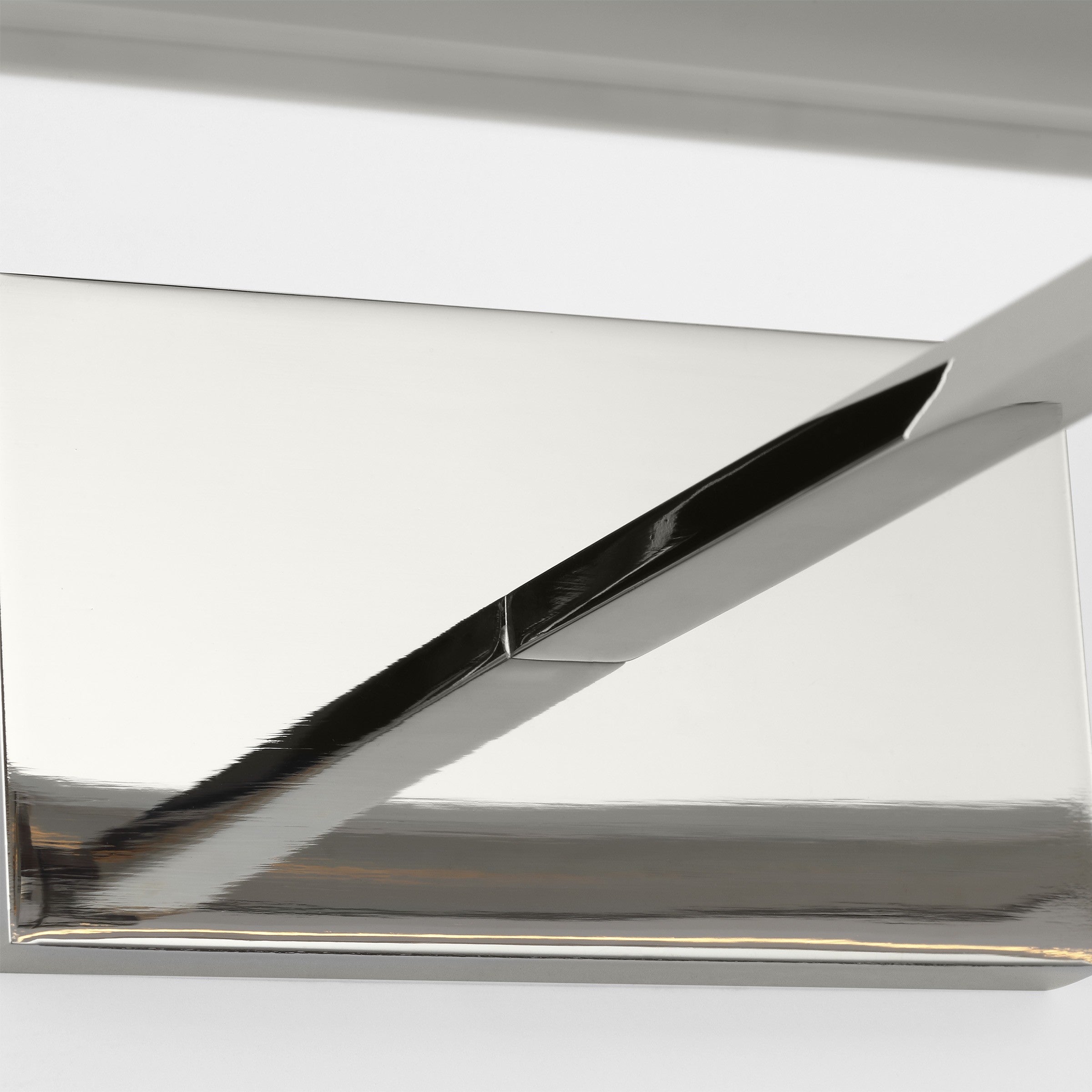 Visual Comfort Modern - MDPC79527PN - LED Picture Light - Trave - Polished Nickel