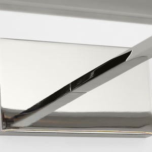 Visual Comfort Modern - MDPC79527PN - LED Picture Light - Trave - Polished Nickel