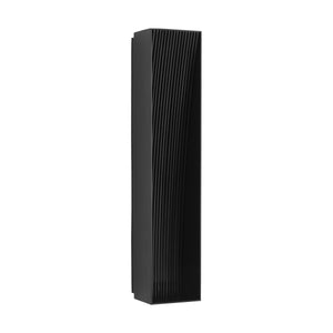 Visual Comfort Modern - MDOWS86127OB - LED Outdoor Wall Mount - Strum - Outdoor Black