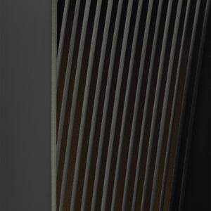 Visual Comfort Modern - MDOWS86127OB - LED Outdoor Wall Mount - Strum - Outdoor Black