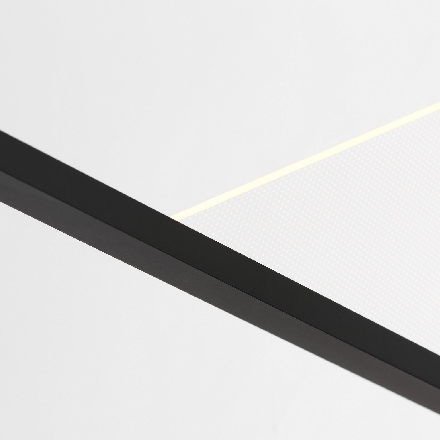 Visual Comfort Modern - SLCH837SCTB - LED Chandelier - Mizu - Nightshade Black