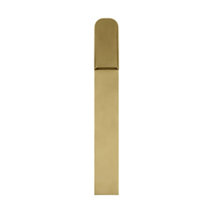 Visual Comfort Modern - SLOWS85327HAB - LED Outdoor Wall Mount - Froler - Hand-Rubbed Antique Brass