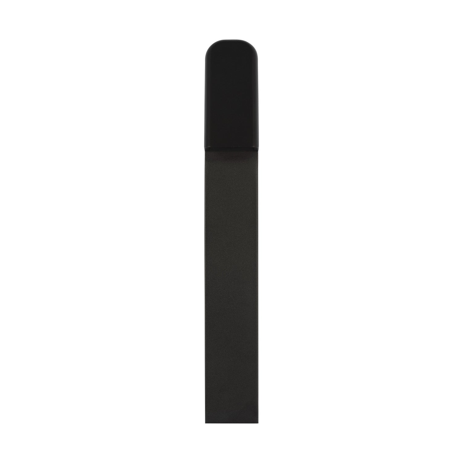 Visual Comfort Modern - SLOWS85327OB - LED Outdoor Wall Mount - Froler - Outdoor Black