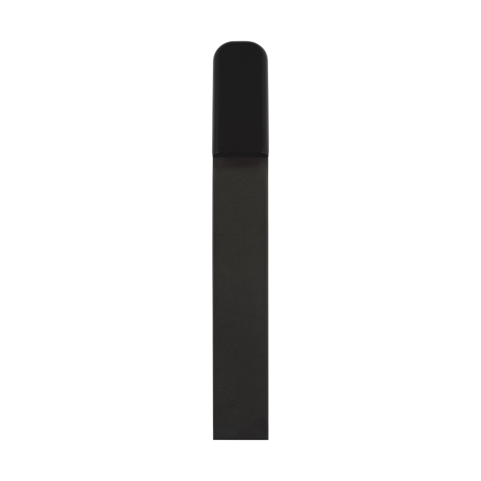 Visual Comfort Modern - SLOWS85327OB - LED Outdoor Wall Mount - Froler - Outdoor Black