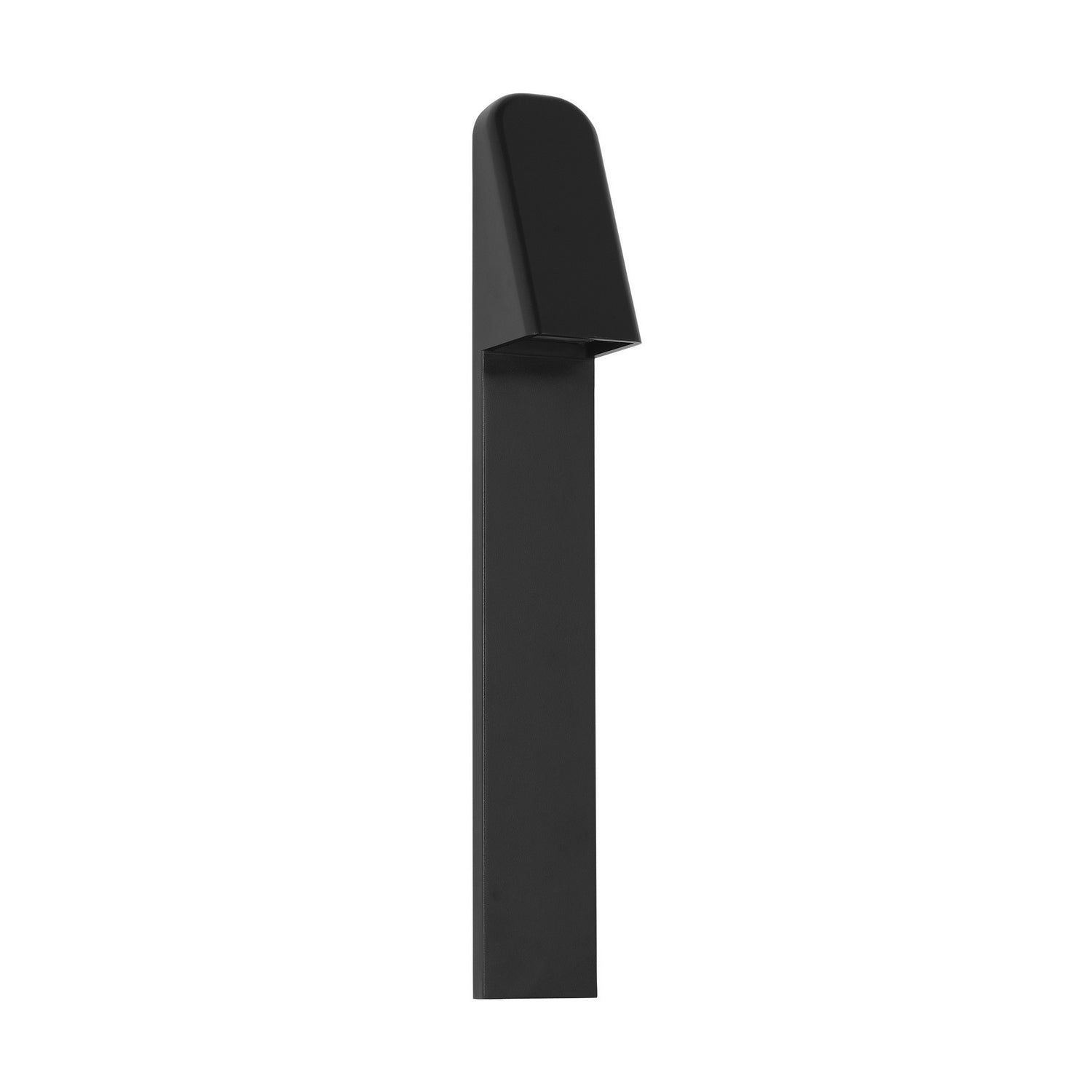 Visual Comfort Modern - SLOWS85327OB - LED Outdoor Wall Mount - Froler - Outdoor Black