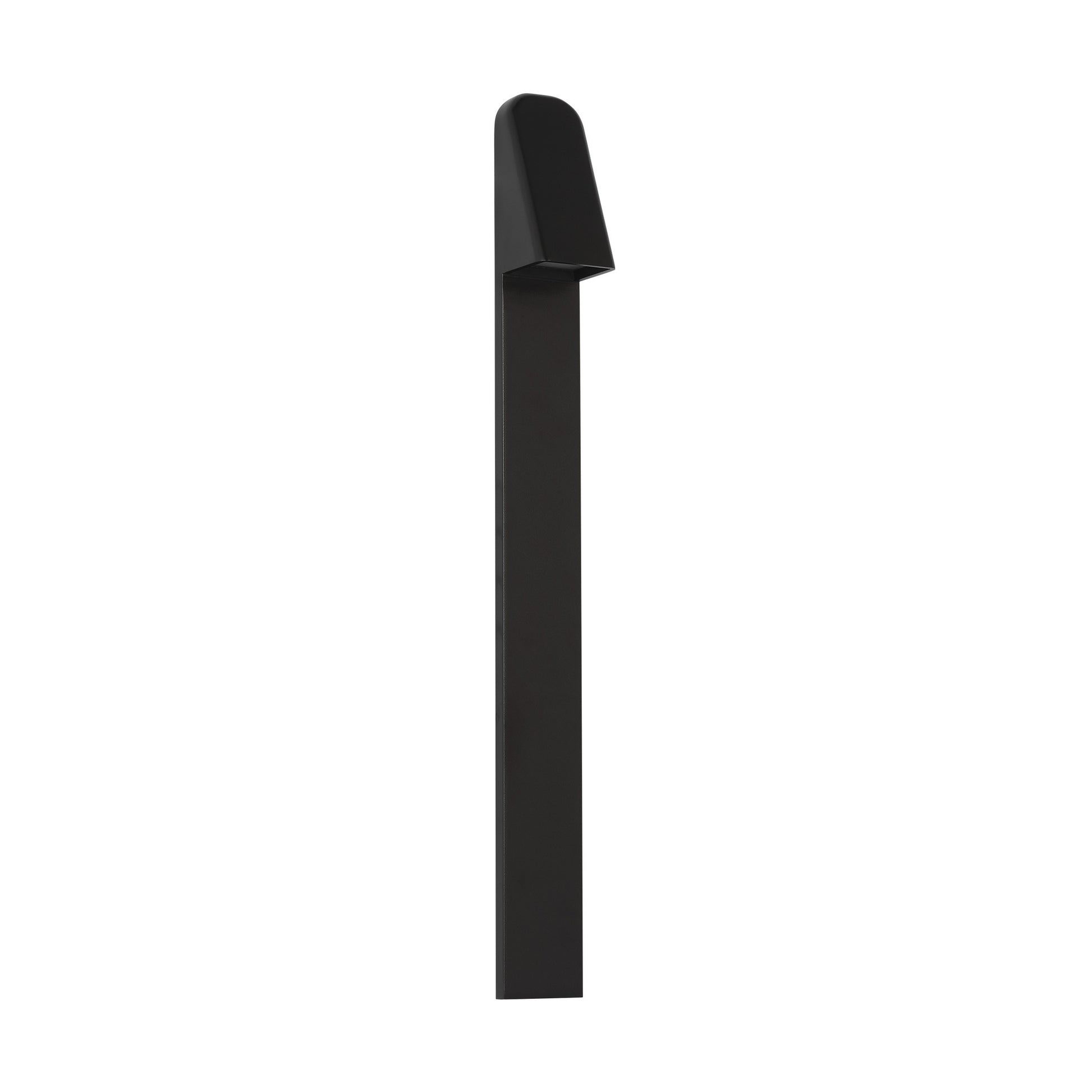 Visual Comfort Modern - SLOWS85427OB - LED Outdoor Wall Mount - Froler - Outdoor Black