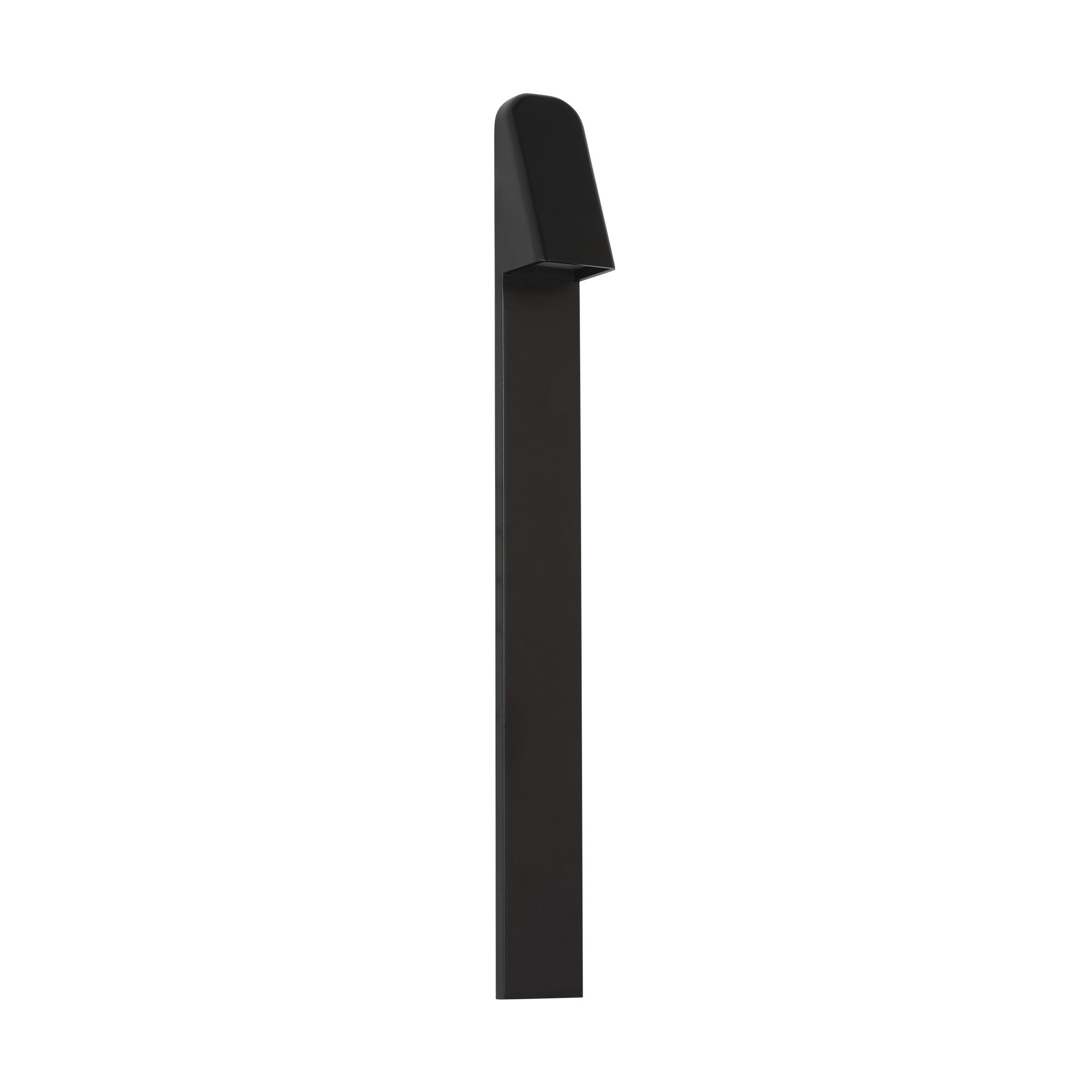 Visual Comfort Modern - SLOWS85427OB - LED Outdoor Wall Mount - Froler - Outdoor Black