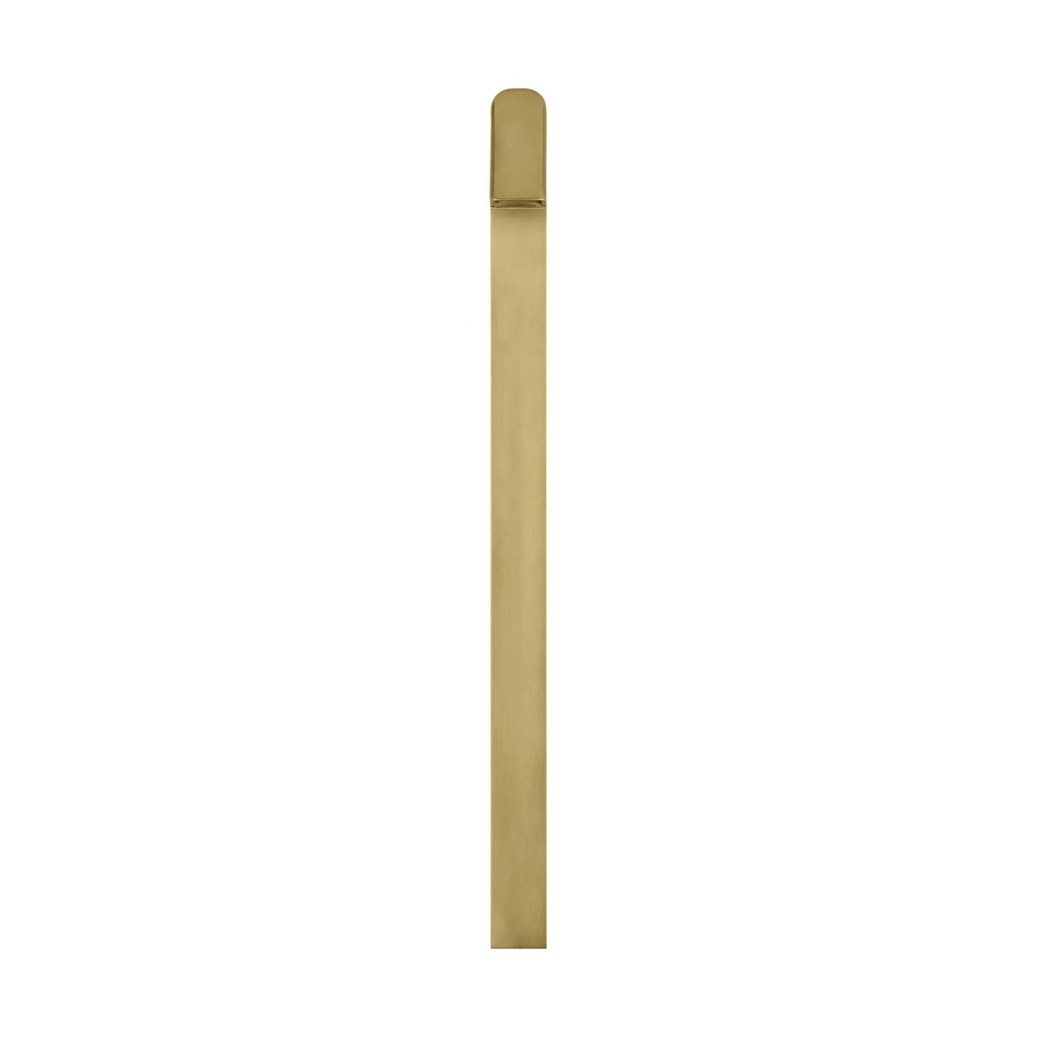 Visual Comfort Modern - SLOWS85527HAB - LED Outdoor Wall Mount - Froler - Hand-Rubbed Antique Brass
