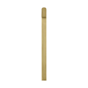 Visual Comfort Modern - SLOWS85527HAB - LED Outdoor Wall Mount - Froler - Hand-Rubbed Antique Brass