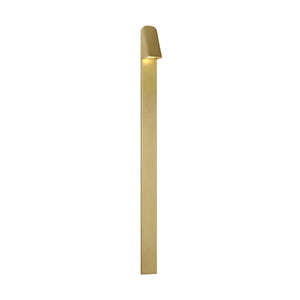 Visual Comfort Modern - SLOWS85527HAB - LED Outdoor Wall Mount - Froler - Hand-Rubbed Antique Brass