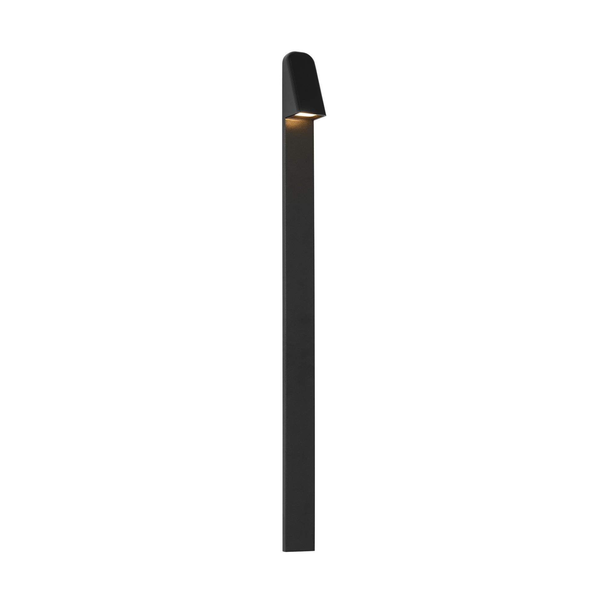 Visual Comfort Modern - SLOWS85527OB - LED Outdoor Wall Mount - Froler - Outdoor Black