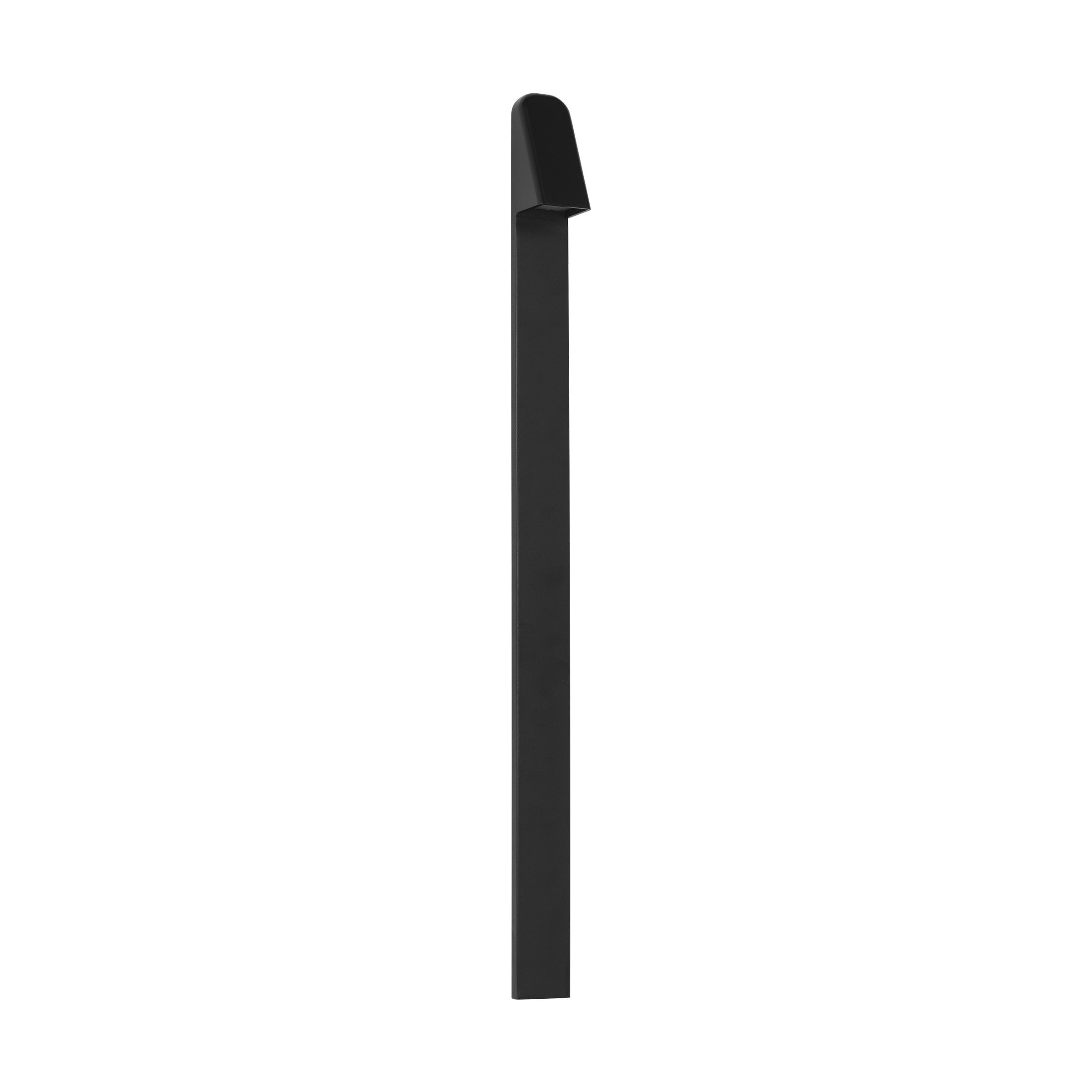 Visual Comfort Modern - SLOWS85527OB - LED Outdoor Wall Mount - Froler - Outdoor Black