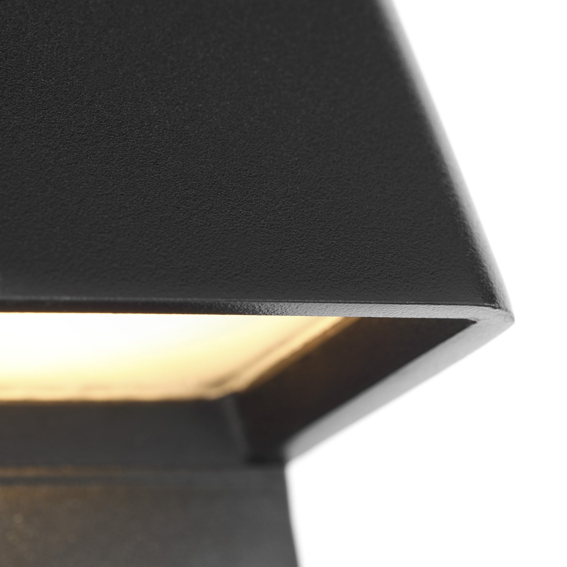 Visual Comfort Modern - SLOWS85527OB - LED Outdoor Wall Mount - Froler - Outdoor Black