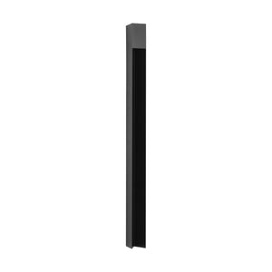 Visual Comfort Modern - SLOWS85827OB - LED Outdoor Wall Mount - Christov - Outdoor Black