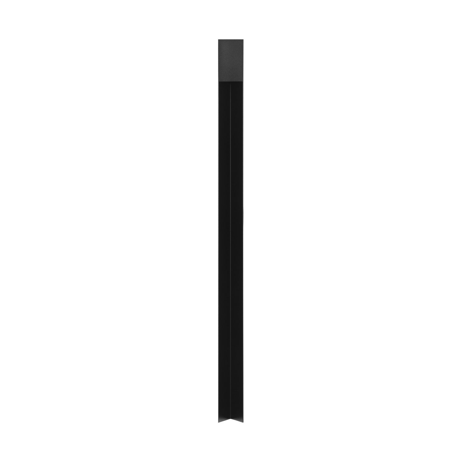 Visual Comfort Modern - SLOWS85827OB - LED Outdoor Wall Mount - Christov - Outdoor Black