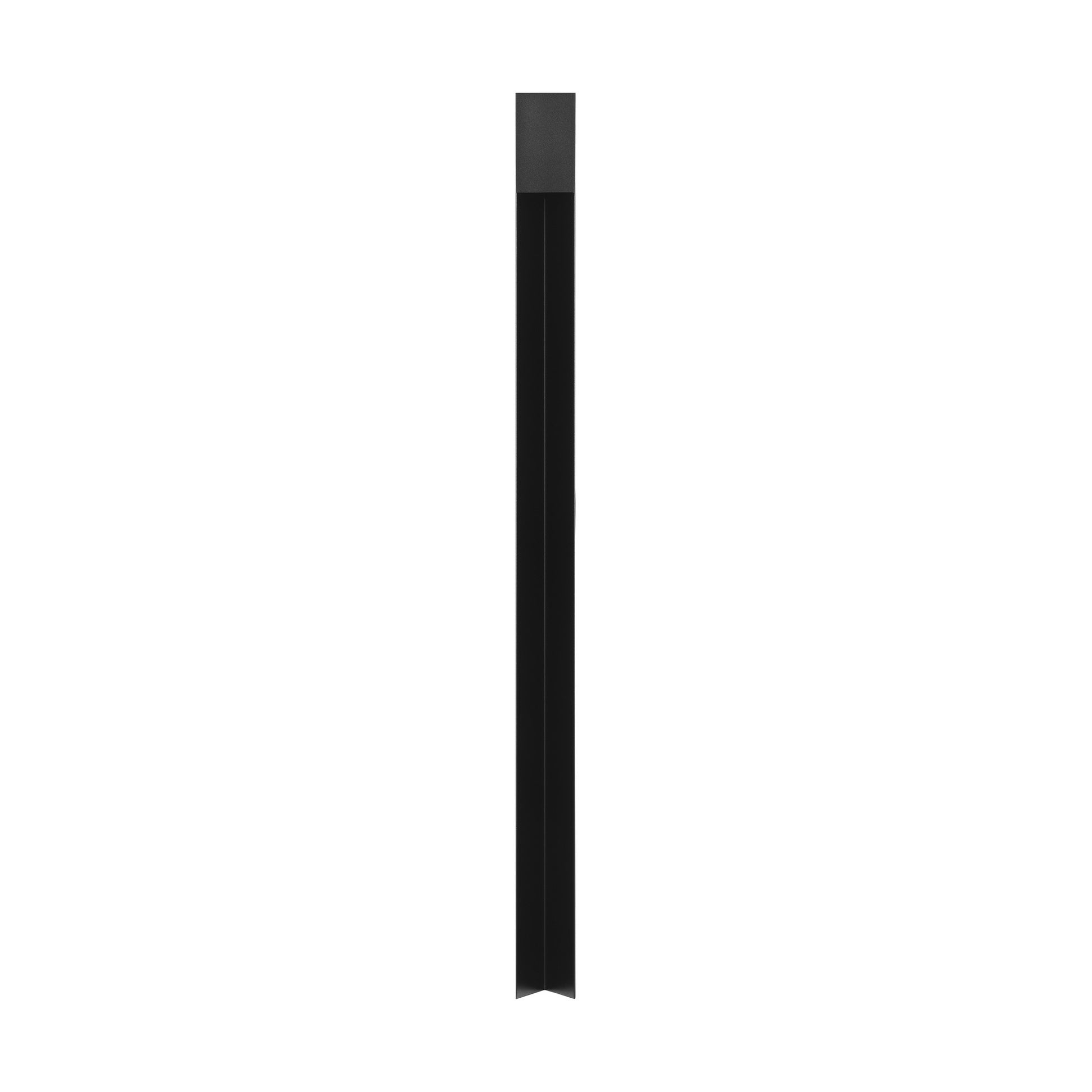 Visual Comfort Modern - SLOWS85827OB - LED Outdoor Wall Mount - Christov - Outdoor Black