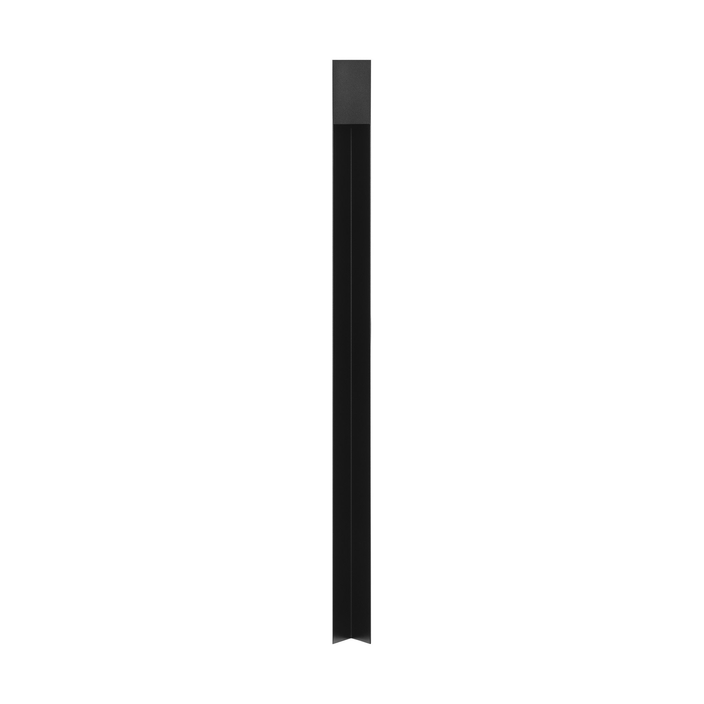 Visual Comfort Modern - SLOWS85827OB - LED Outdoor Wall Mount - Christov - Outdoor Black