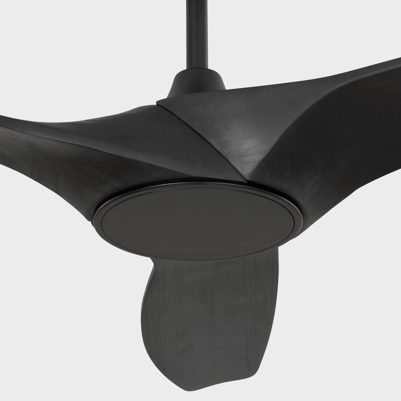 Visual Comfort Fan - 3SLNSM52MBKD - 52" Ceiling Fan - Selen - Midnight Black