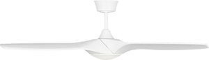 Visual Comfort Fan - 3SLNSM52RZWD - 52" Ceiling Fan - Selen - Matte White