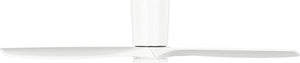 Visual Comfort Fan - 3SYRHSM52RZWD - 52" Ceiling Fan - Seyra - Matte White