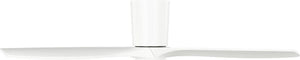 Visual Comfort Fan - 3SYRHSM52RZWD - 52" Ceiling Fan - Seyra - Matte White