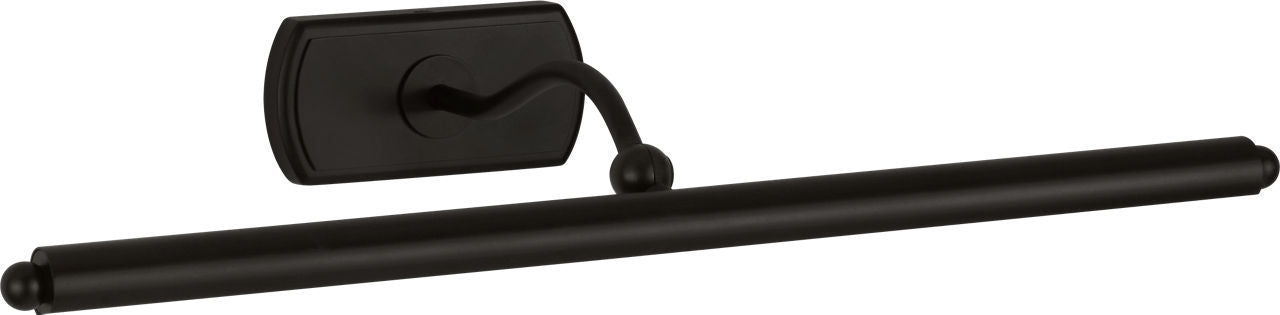 Visual Comfort Studio - CW1391AI - LED Picture Light - Lamont - Aged Iron | Aged Iron