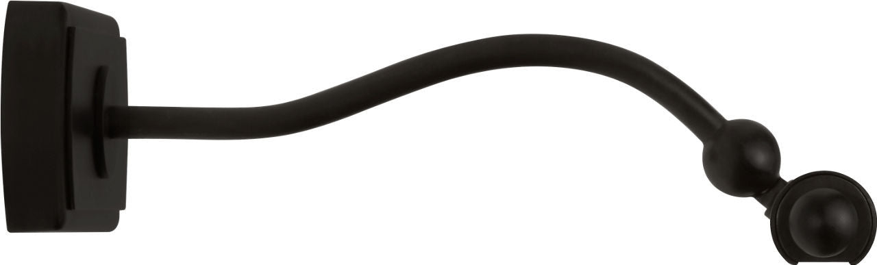 Visual Comfort Studio - CW1391AI - LED Picture Light - Lamont - Aged Iron | Aged Iron