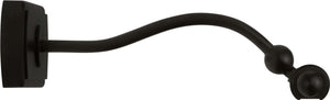 Visual Comfort Studio - CW1391AI - LED Picture Light - Lamont - Aged Iron | Aged Iron