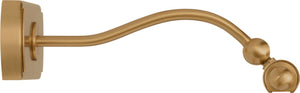 Visual Comfort Studio - CW1391BBS - LED Picture Light - Lamont - Burnished Brass | Burnished Brass