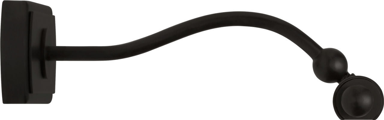Visual Comfort Studio - CW1401AI - LED Picture Light - Lamont - Aged Iron | Aged Iron