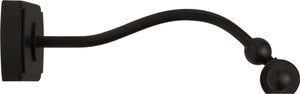 Visual Comfort Studio - CW1401AI - LED Picture Light - Lamont - Aged Iron | Aged Iron