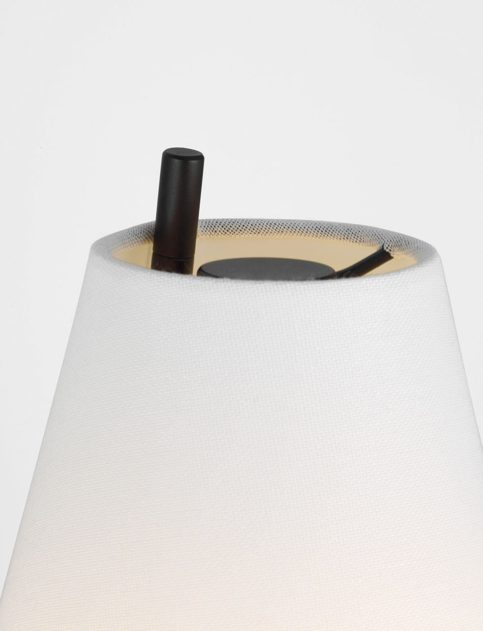 Visual Comfort Studio - CW1431AI - One Light Wall Sconce - Marina - Aged Iron | Aged Iron