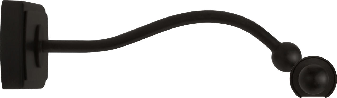 Visual Comfort Studio - CW1411AI - LED Picture Light - Lamont - Aged Iron | Aged Iron
