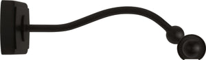 Visual Comfort Studio - CW1411AI - LED Picture Light - Lamont - Aged Iron | Aged Iron