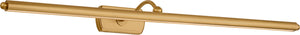 Visual Comfort Studio - CW1411BBS - LED Picture Light - Lamont - Burnished Brass | Burnished Brass