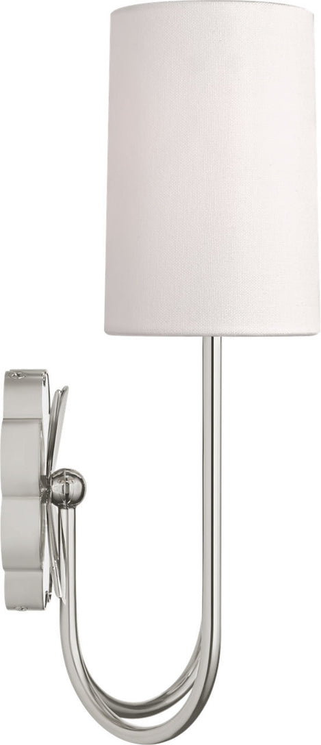 Visual Comfort Studio - KSW1192PN - Two Light Wall Sconce - Spencer - Polished Nickel | Polished Nickel