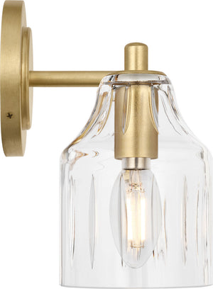 Visual Comfort Studio - AV1012GD - Two Light Bath - Augusta - Gild | Gild